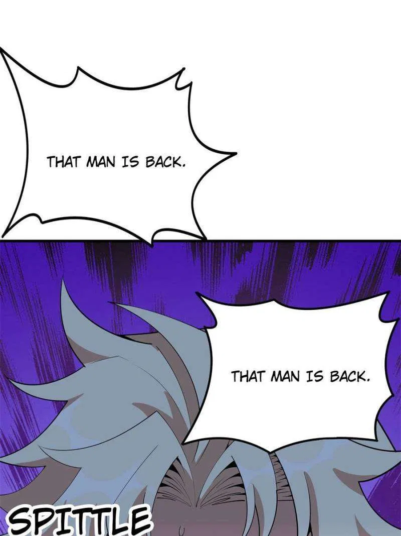 The First Sword Of Earth Chapter 156 – Page 31
