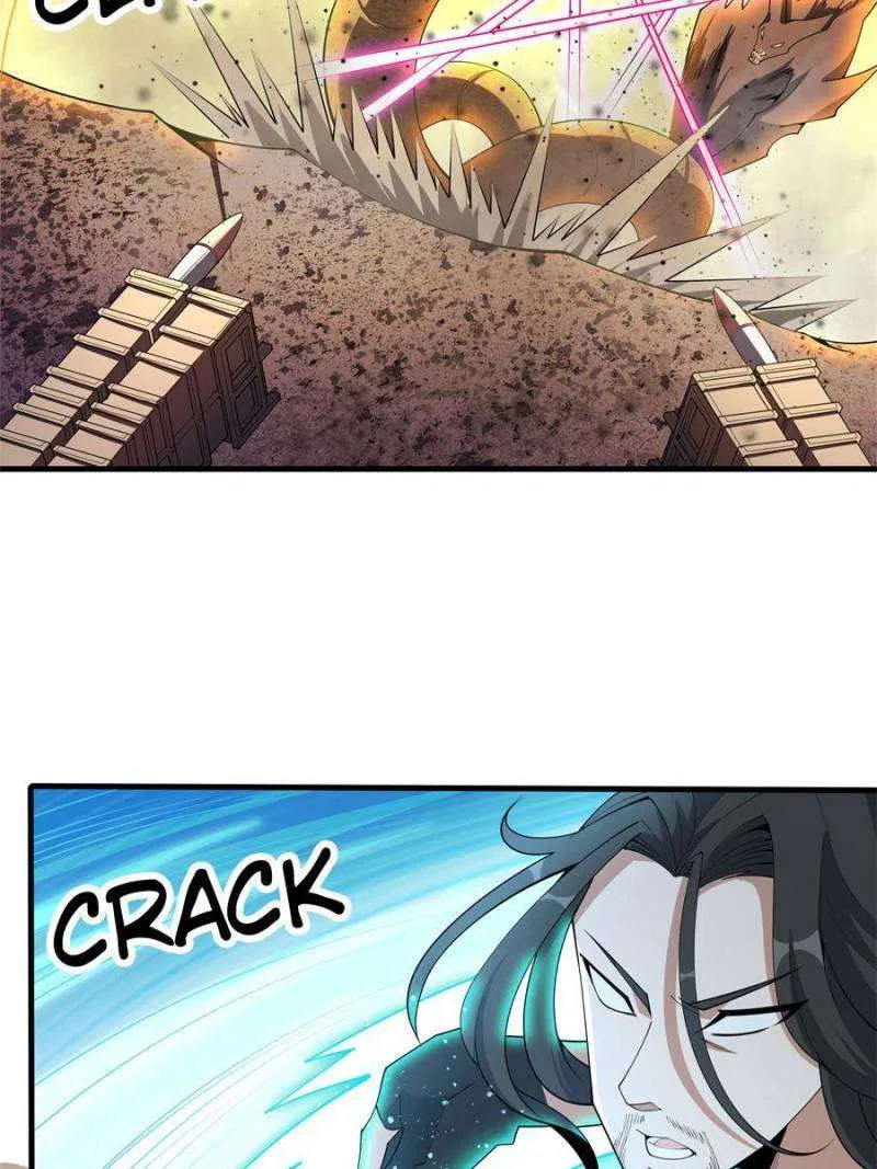 The First Sword Of Earth Chapter 156 – Page 36