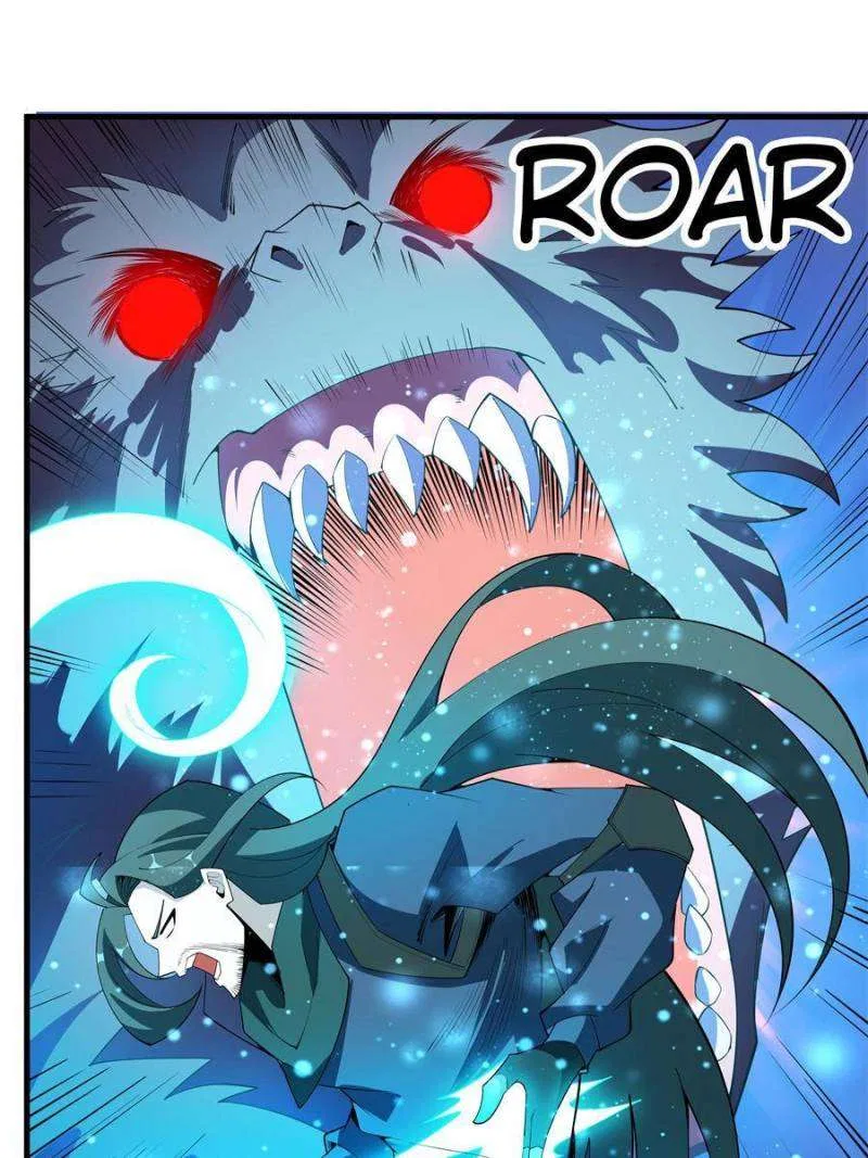 The First Sword Of Earth Chapter 156 – Page 40