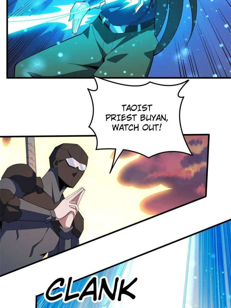 The First Sword Of Earth Chapter 156 – Page 41