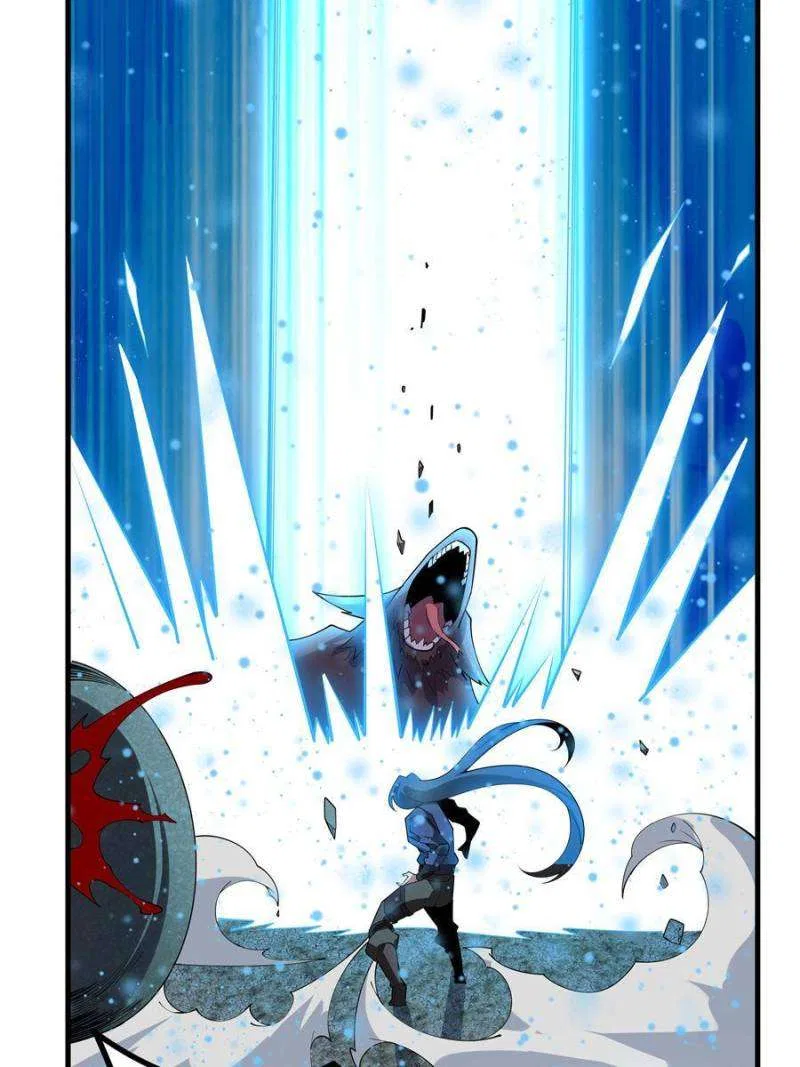The First Sword Of Earth Chapter 156 – Page 43