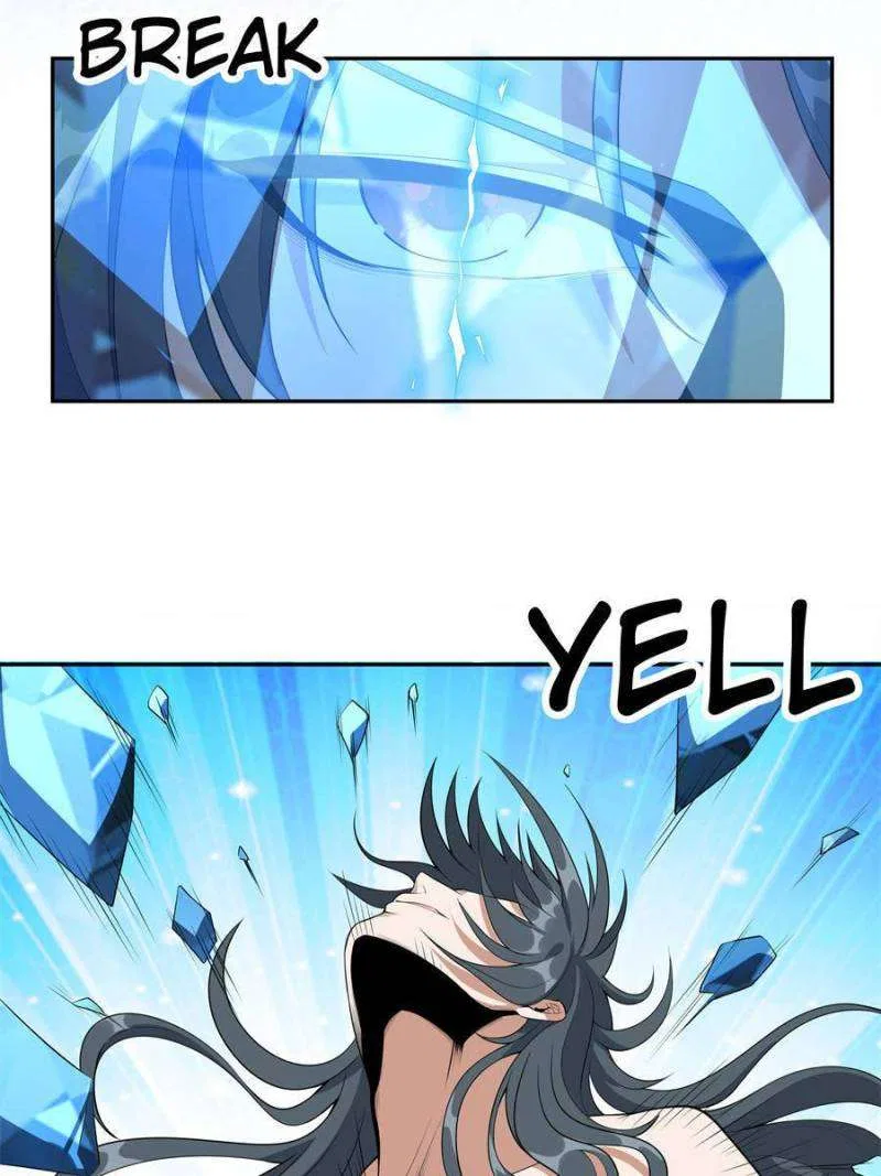 The First Sword Of Earth Chapter 155 – Page 4
