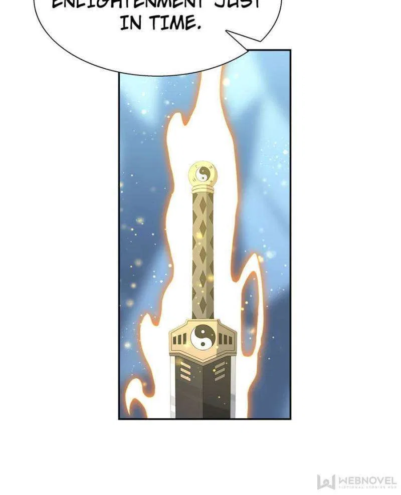 The First Sword Of Earth Chapter 155 – Page 8