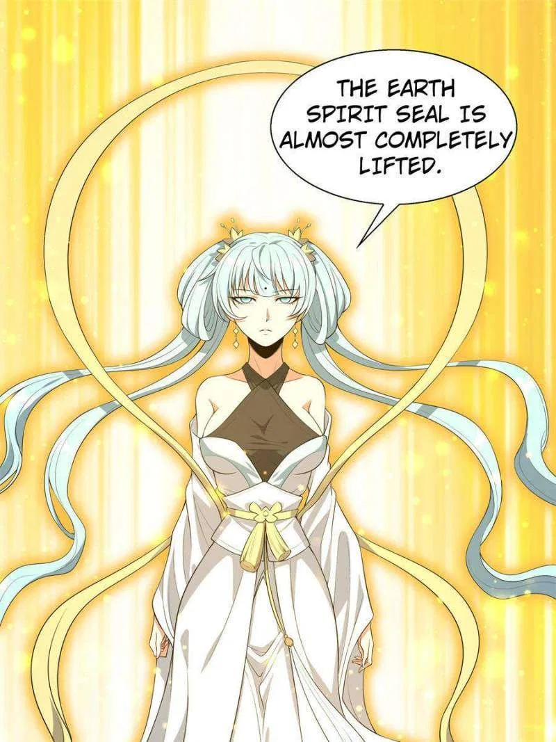 The First Sword Of Earth Chapter 155 – Page 9