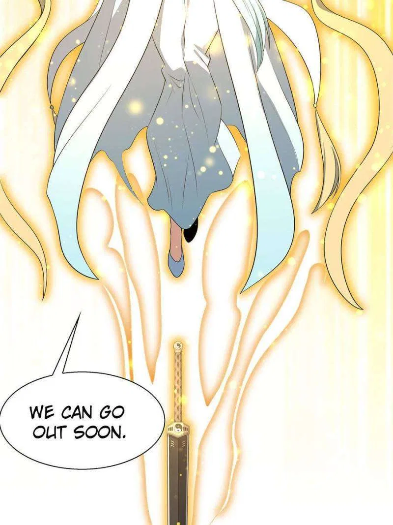 The First Sword Of Earth Chapter 155 – Page 10