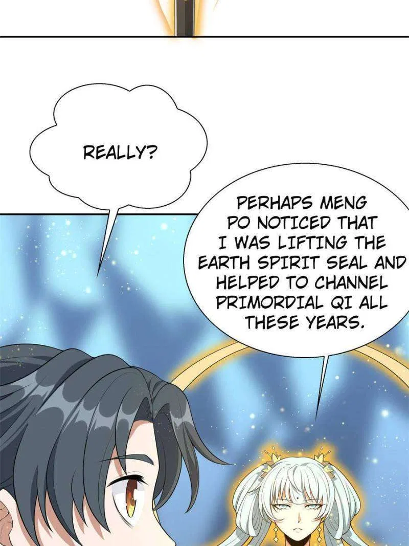The First Sword Of Earth Chapter 155 – Page 11