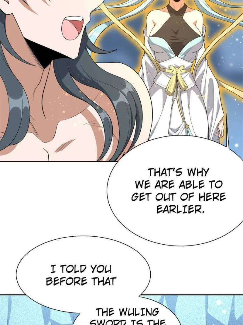 The First Sword Of Earth Chapter 155 – Page 12