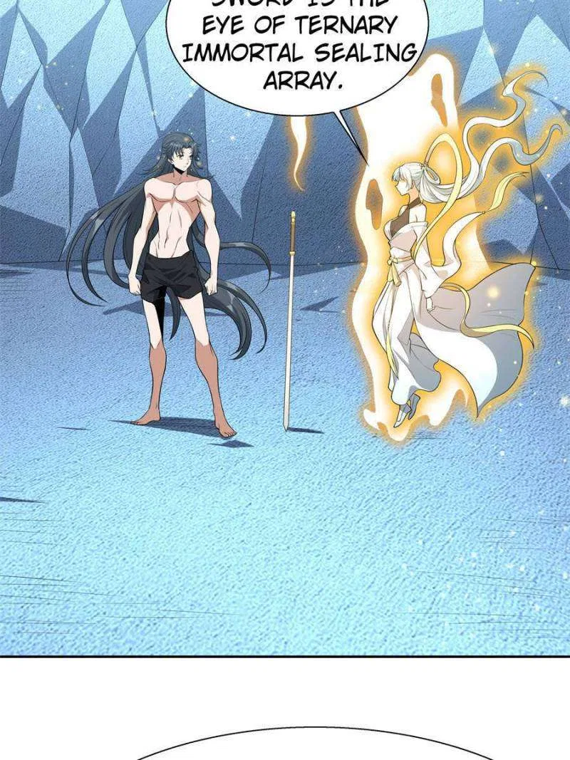 The First Sword Of Earth Chapter 155 – Page 13