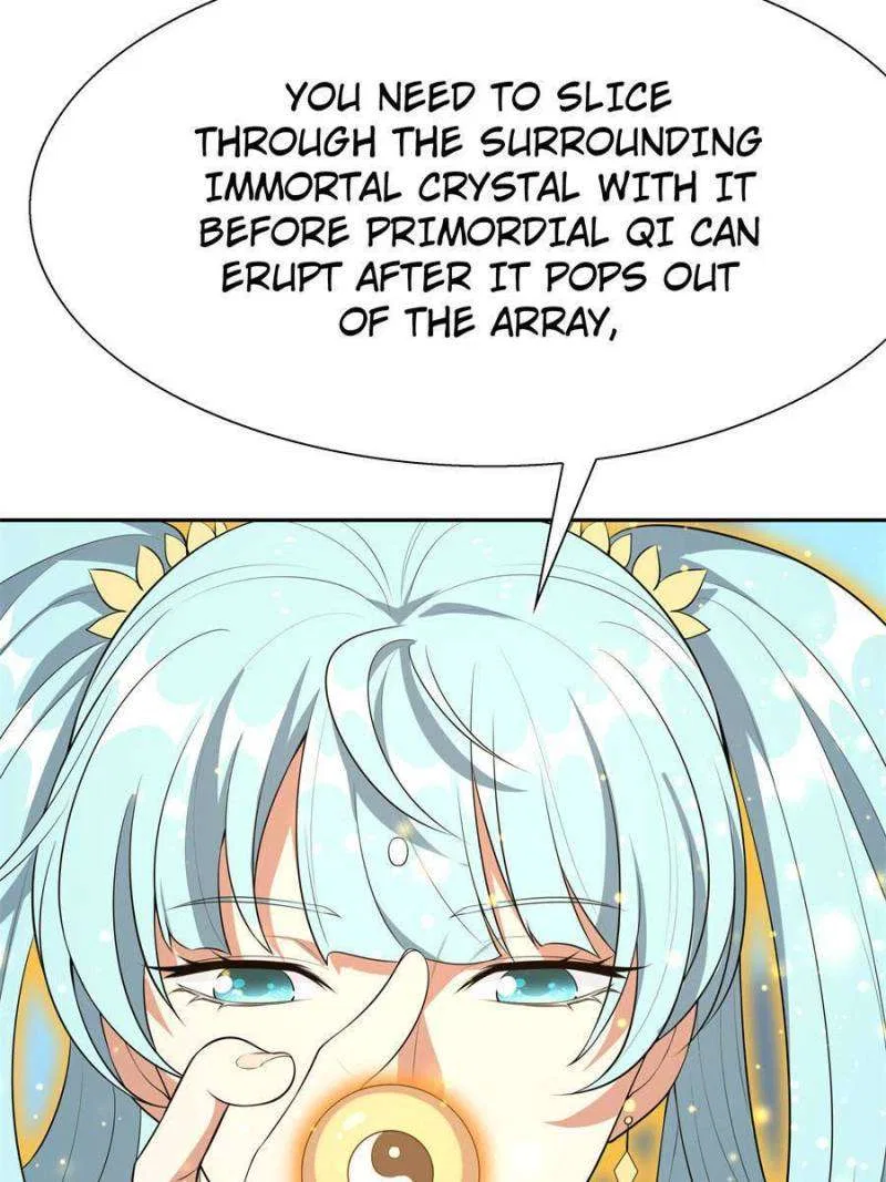 The First Sword Of Earth Chapter 155 – Page 14