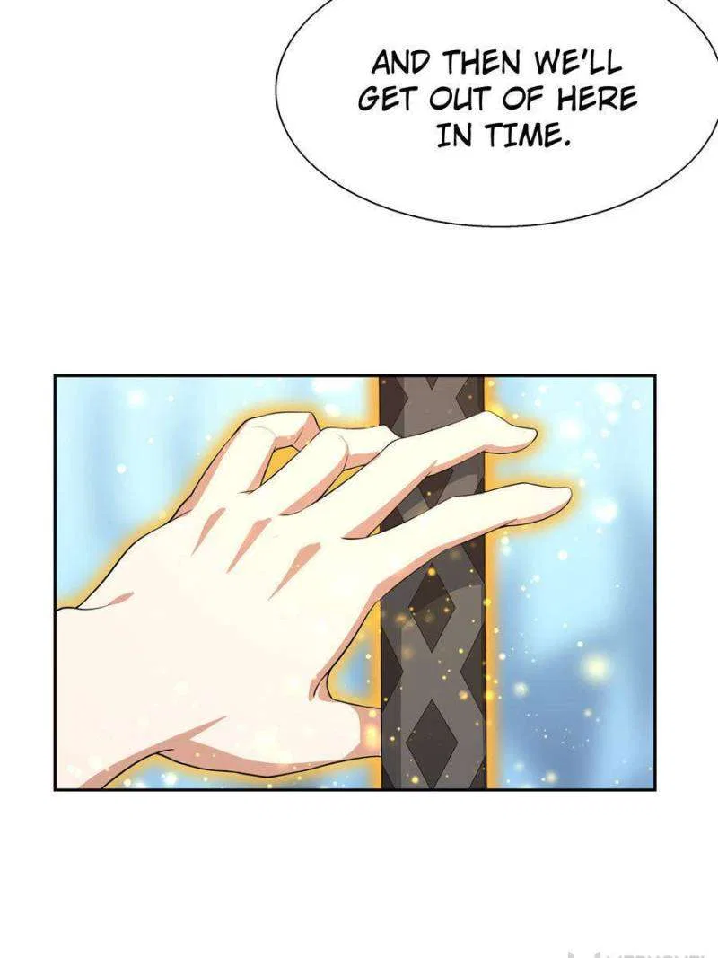 The First Sword Of Earth Chapter 155 – Page 16