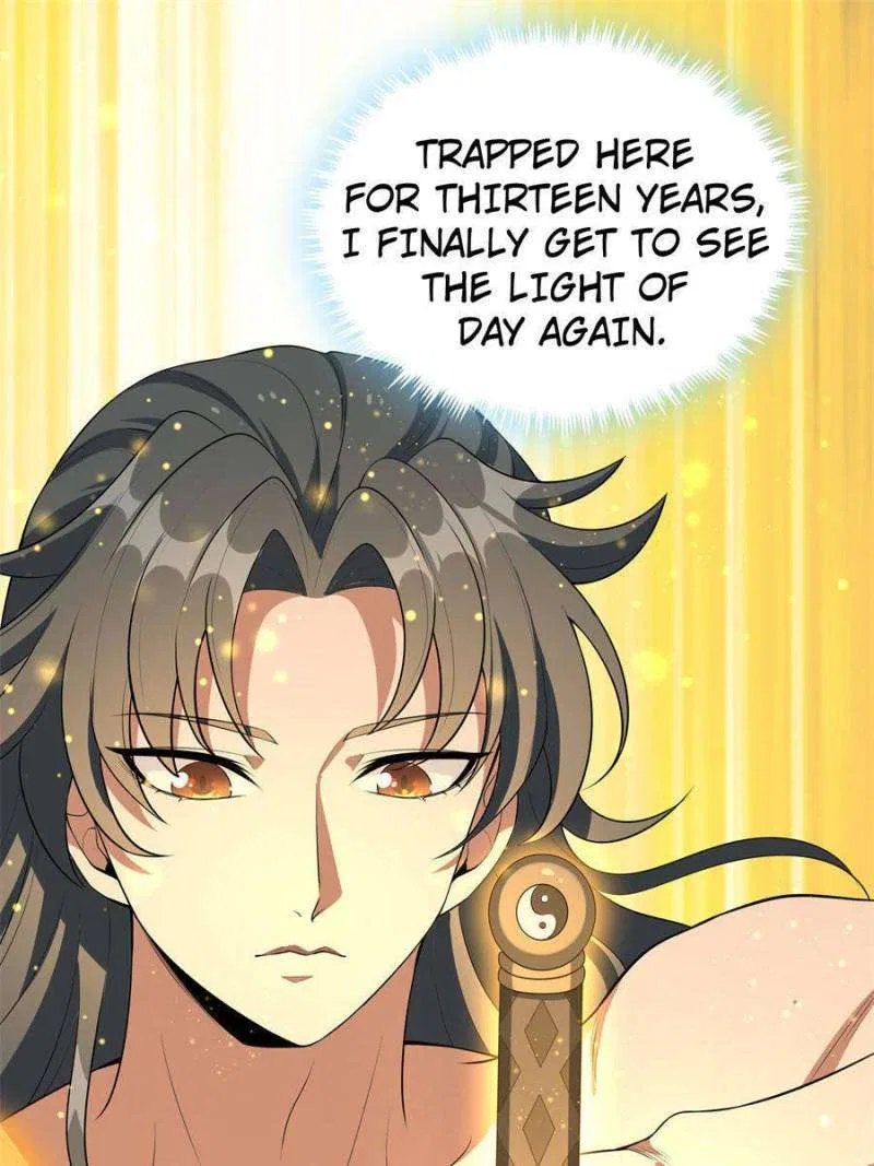 The First Sword Of Earth Chapter 155 – Page 18