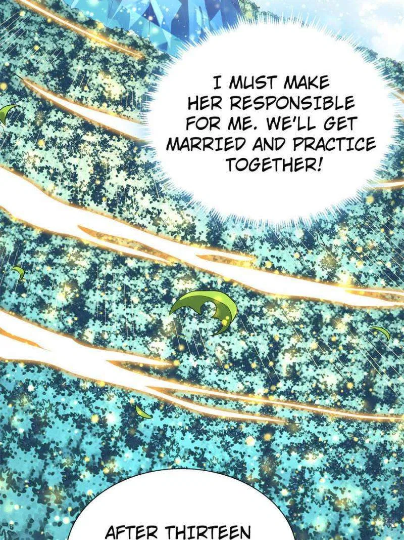 The First Sword Of Earth Chapter 155 – Page 22