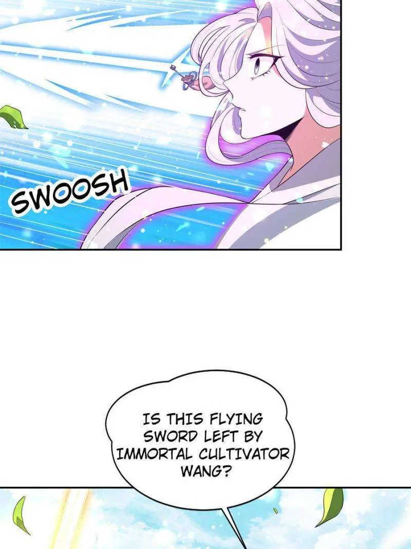 The First Sword Of Earth Chapter 155 – Page 24