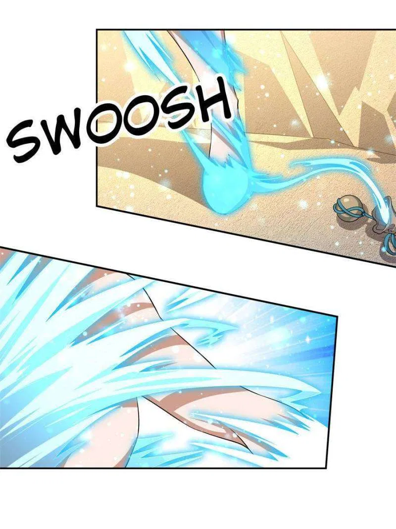 The First Sword Of Earth Chapter 155 – Page 26
