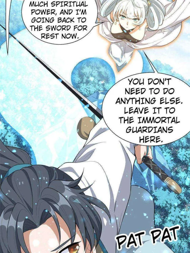 The First Sword Of Earth Chapter 155 – Page 29