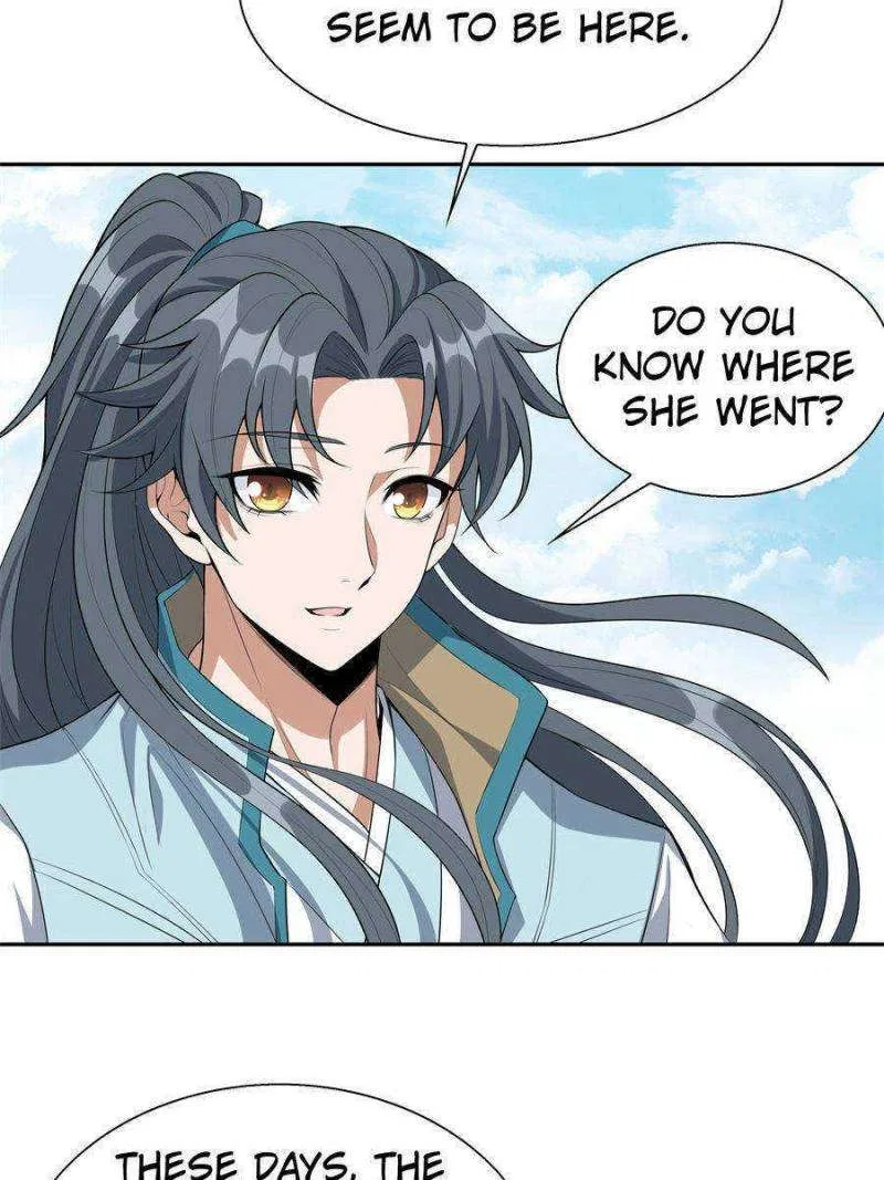 The First Sword Of Earth Chapter 155 – Page 32