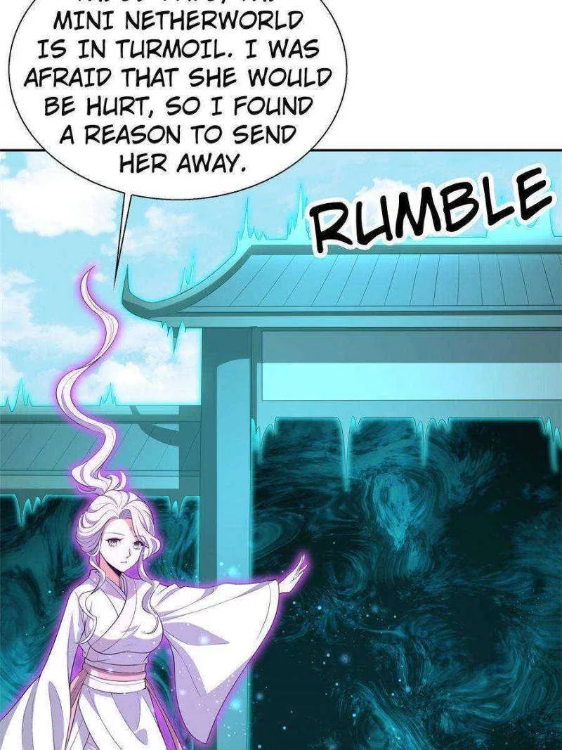 The First Sword Of Earth Chapter 155 – Page 33