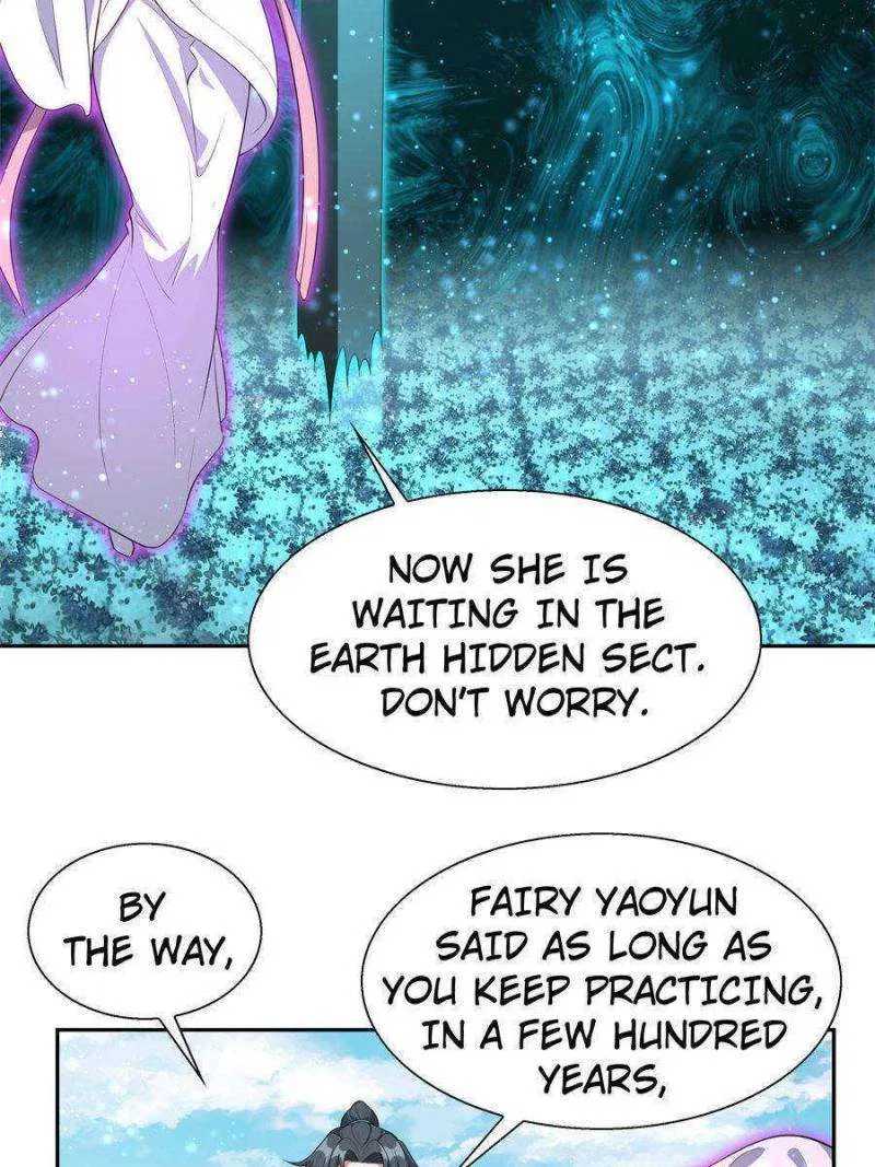 The First Sword Of Earth Chapter 155 – Page 34