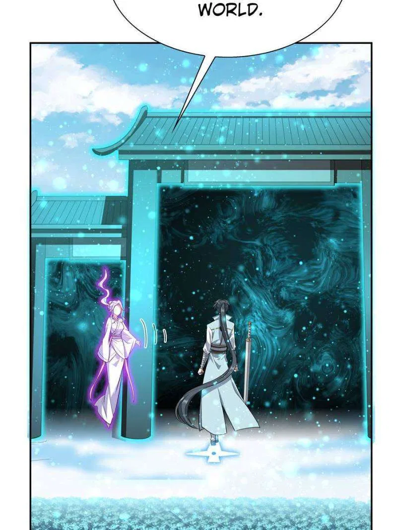 The First Sword Of Earth Chapter 155 – Page 39
