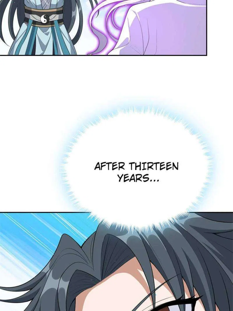 The First Sword Of Earth Chapter 155 – Page 41
