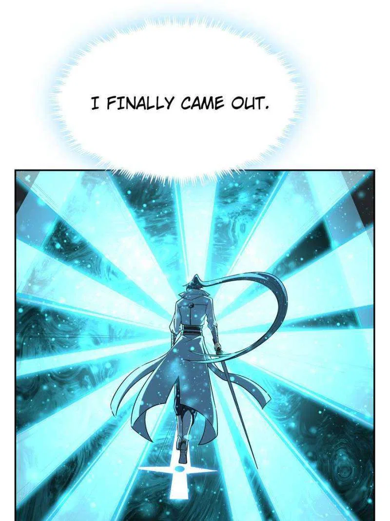 The First Sword Of Earth Chapter 155 – Page 43