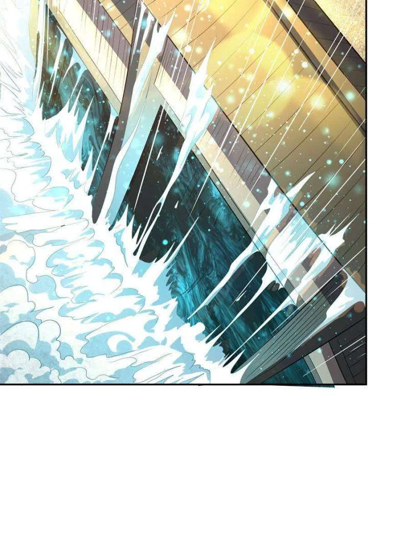 The First Sword Of Earth Chapter 155 – Page 45