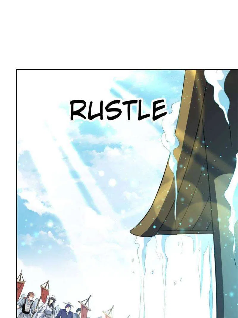 The First Sword Of Earth Chapter 155 – Page 46