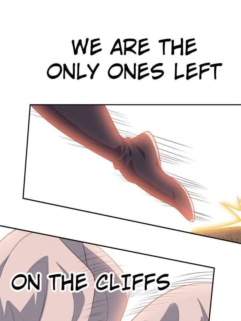 The First Sword Of Earth Chapter 155 – Page 54