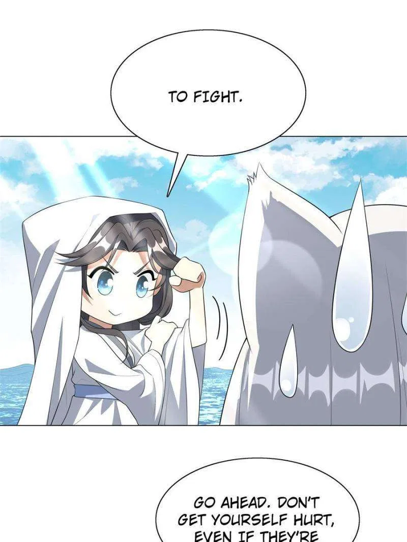 The First Sword Of Earth Chapter 154 – Page 21