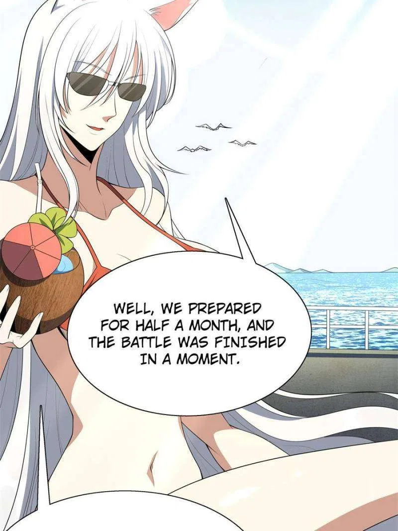 The First Sword Of Earth Chapter 154 – Page 26