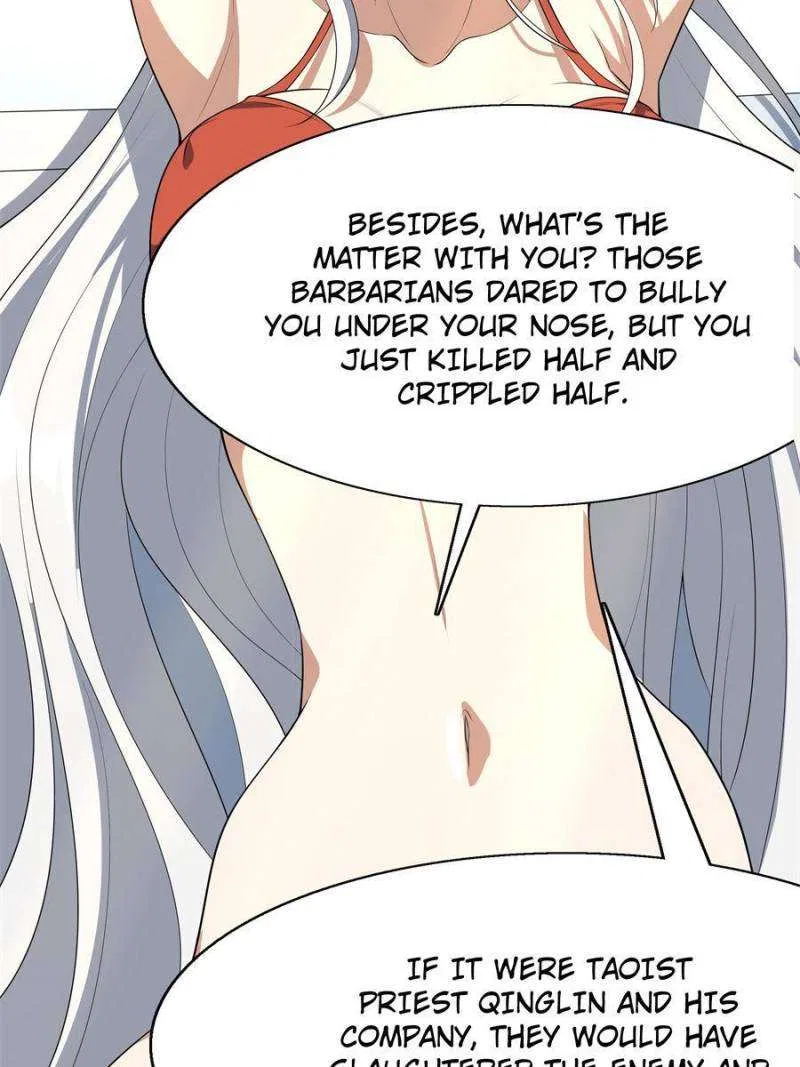 The First Sword Of Earth Chapter 154 – Page 29