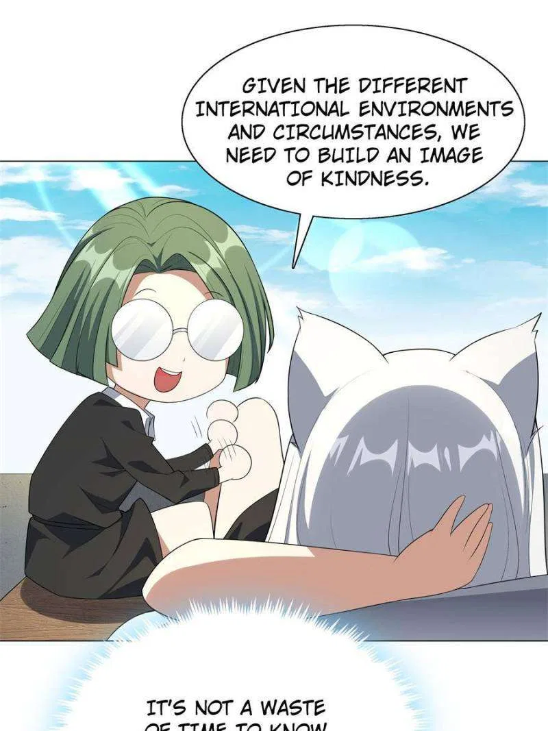 The First Sword Of Earth Chapter 154 – Page 31