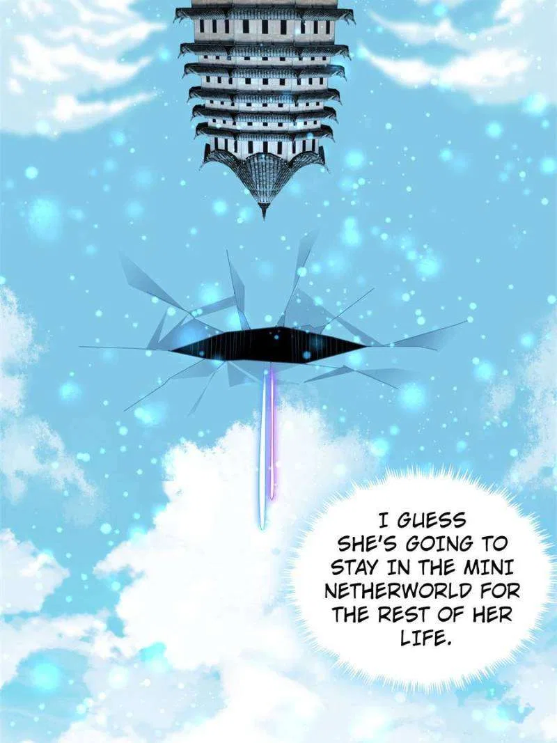 The First Sword Of Earth Chapter 154 – Page 33