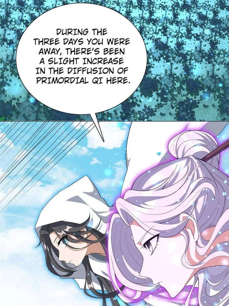 The First Sword Of Earth Chapter 154 – Page 35