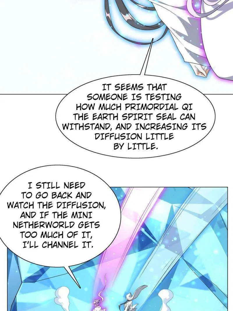 The First Sword Of Earth Chapter 154 – Page 36