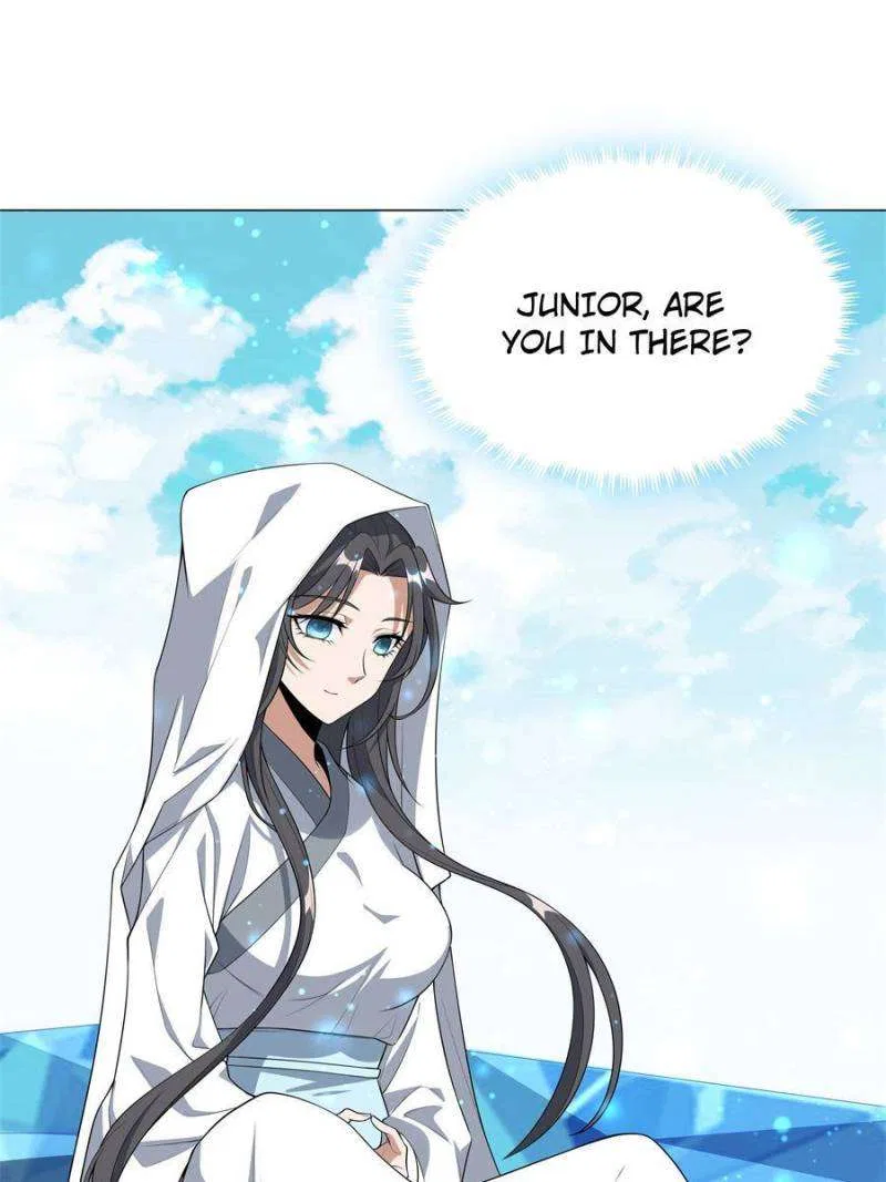 The First Sword Of Earth Chapter 154 – Page 40