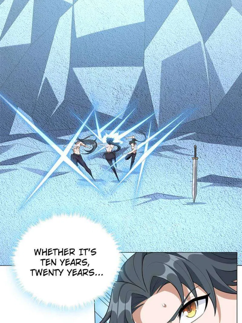 The First Sword Of Earth Chapter 154 – Page 43