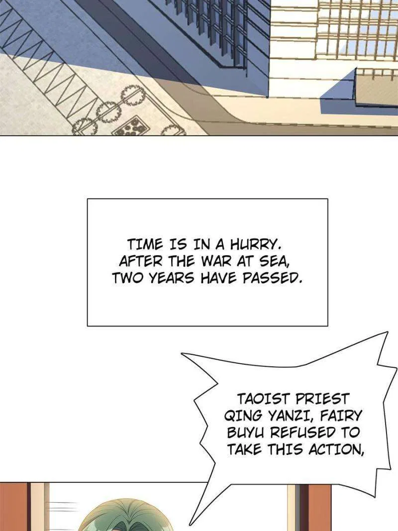 The First Sword Of Earth Chapter 154 – Page 50