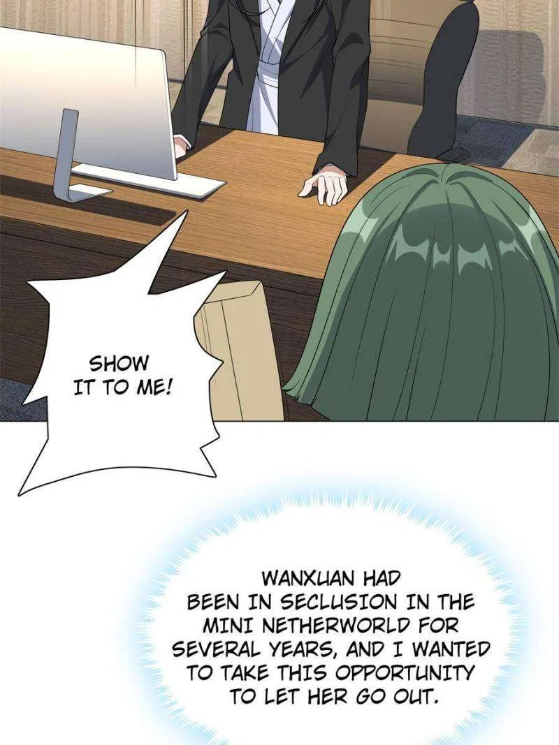 The First Sword Of Earth Chapter 154 – Page 52