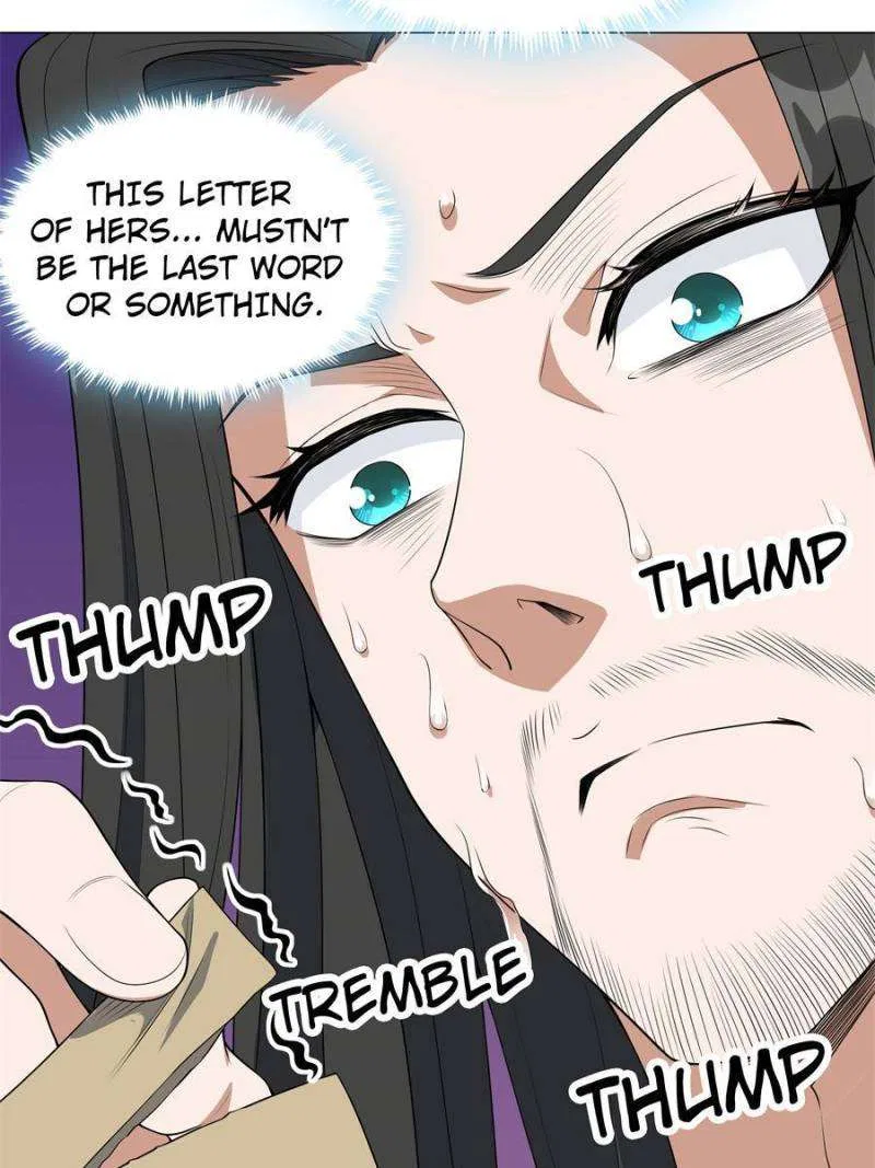 The First Sword Of Earth Chapter 154 – Page 53