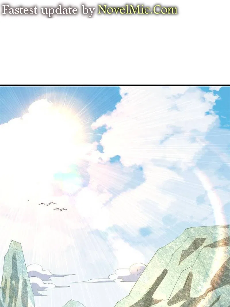 The First Sword Of Earth Chapter 153 – Page 1