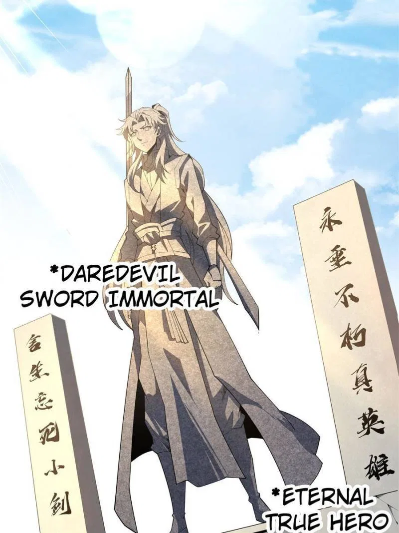 The First Sword Of Earth Chapter 153 – Page 3
