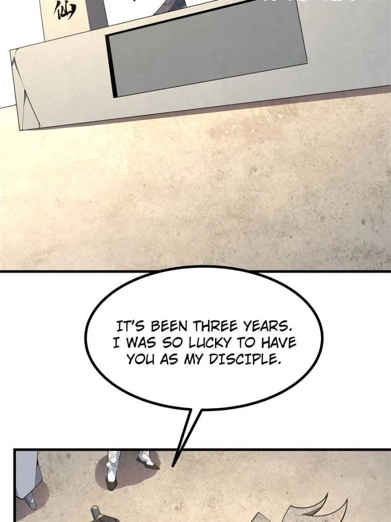 The First Sword Of Earth Chapter 153 – Page 4