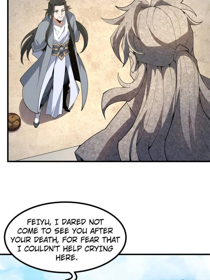 The First Sword Of Earth Chapter 153 – Page 5
