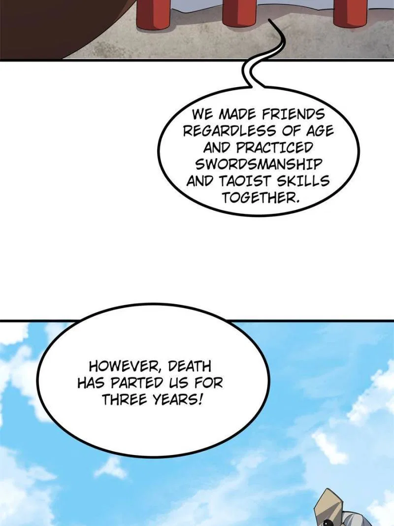 The First Sword Of Earth Chapter 153 – Page 7