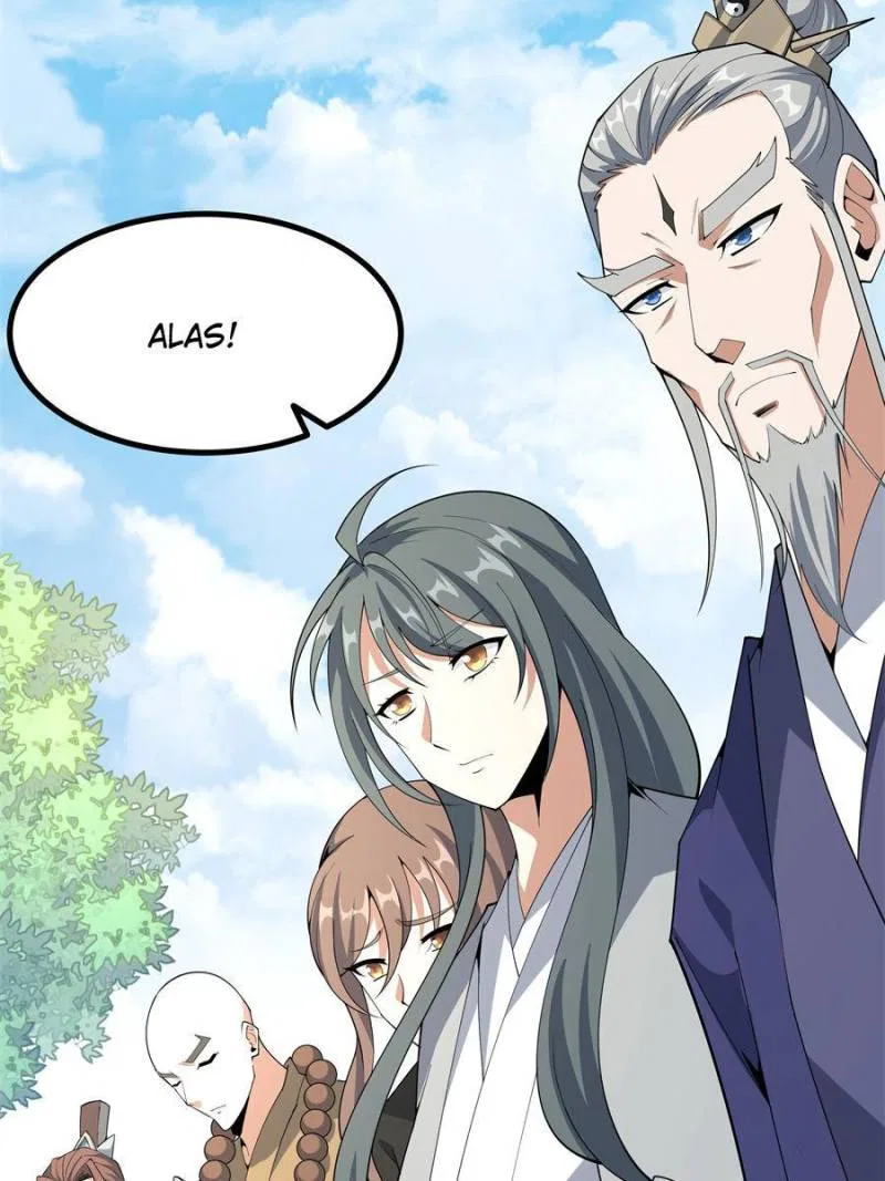 The First Sword Of Earth Chapter 153 – Page 8