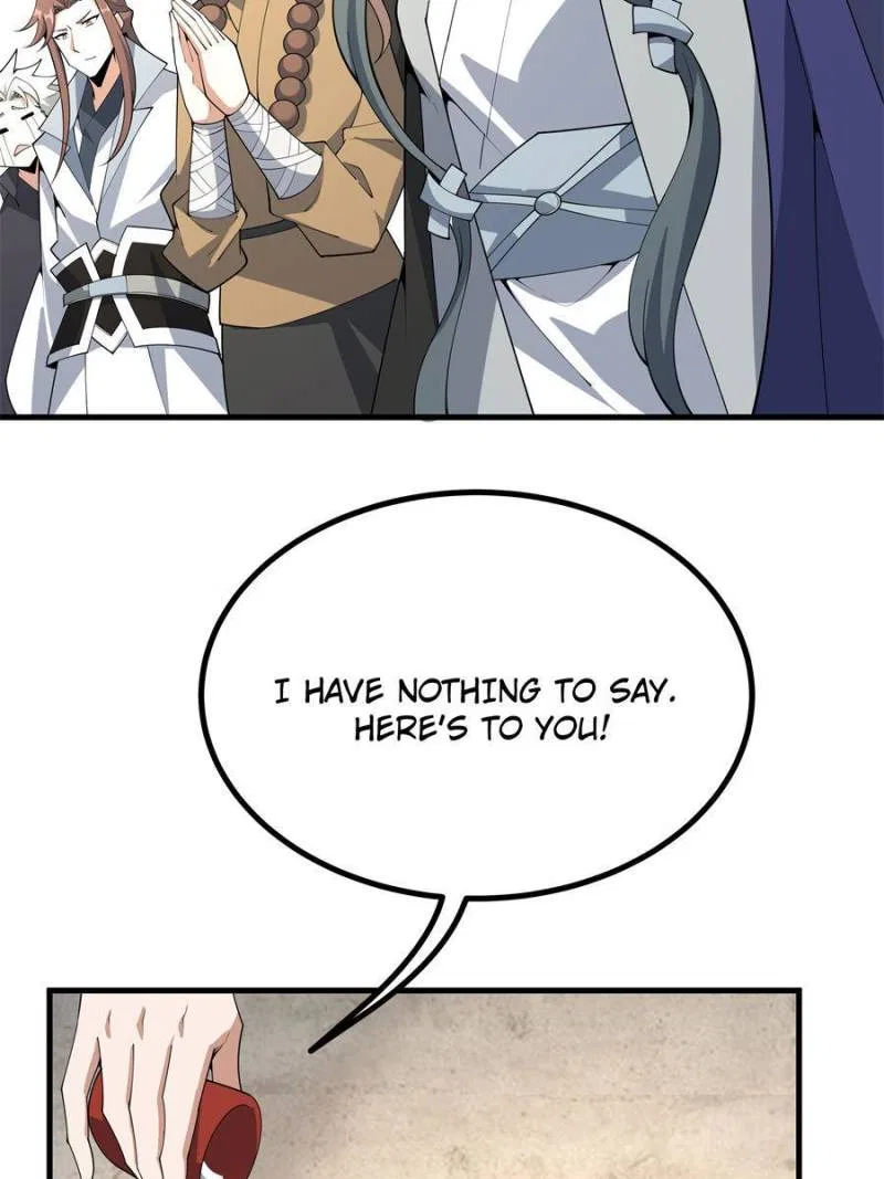 The First Sword Of Earth Chapter 153 – Page 9