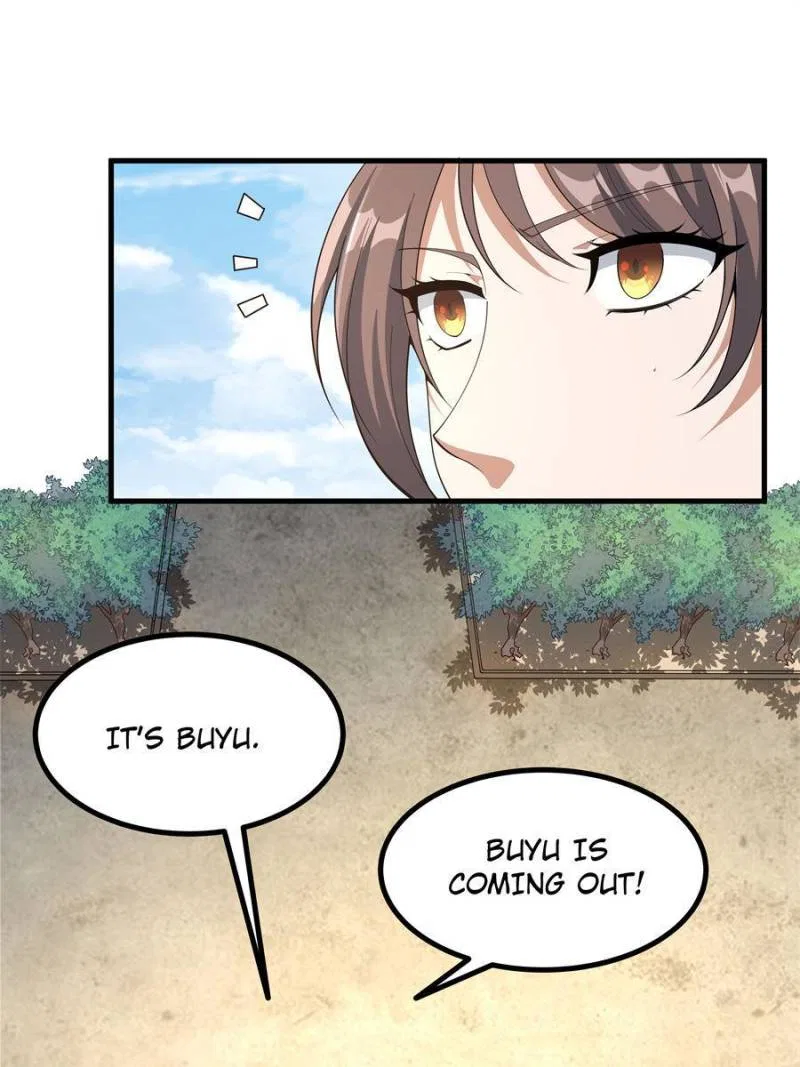 The First Sword Of Earth Chapter 153 – Page 11