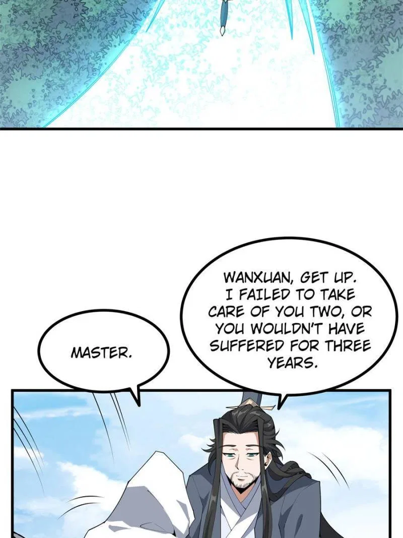 The First Sword Of Earth Chapter 153 – Page 13