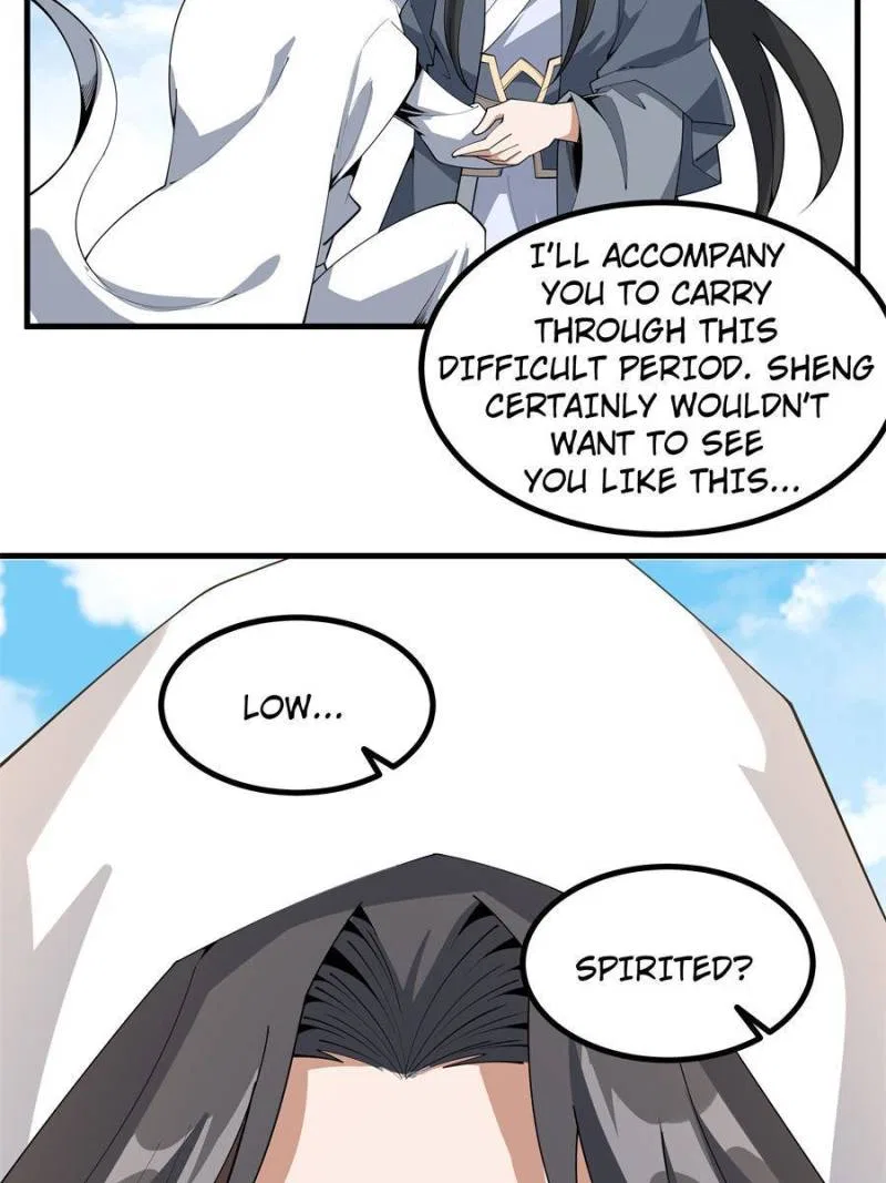 The First Sword Of Earth Chapter 153 – Page 14